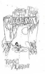 Nemesis (USA-2) : Toxic Plague